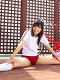 Chiemi Takayama female high school student in active service part2(18)